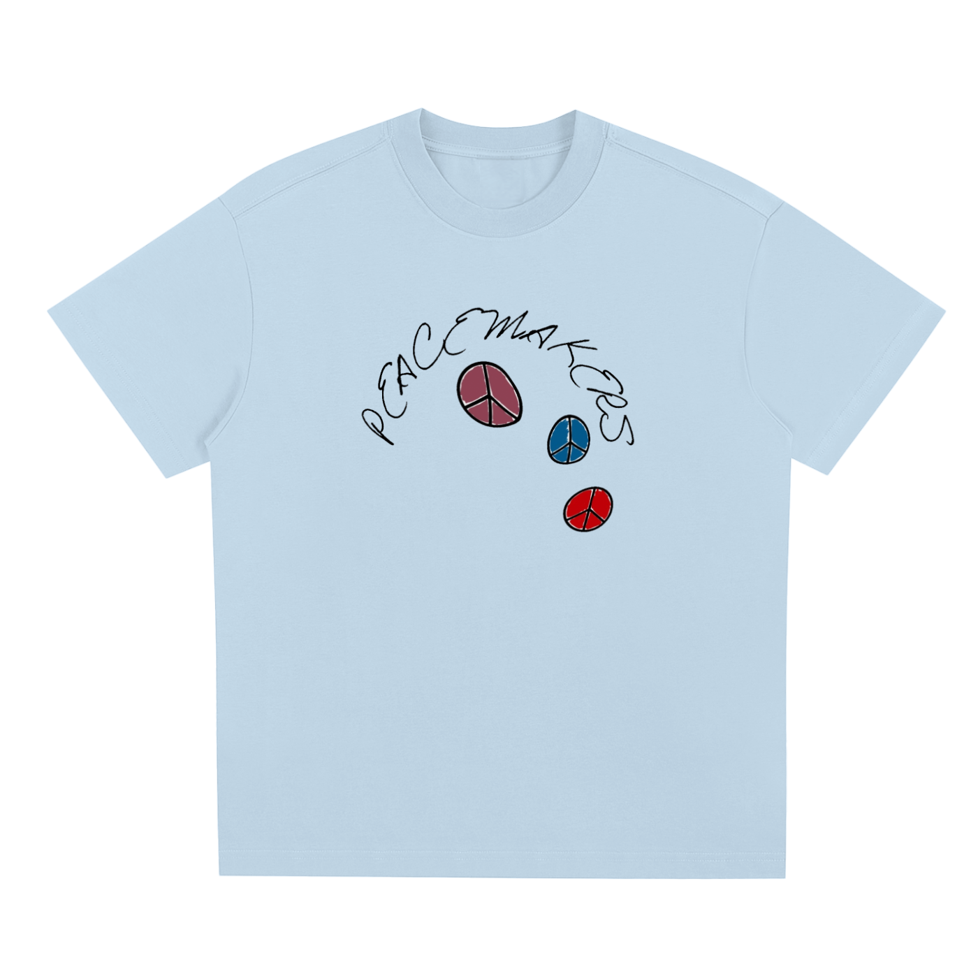 HL “Peace Makers” T-Shirt